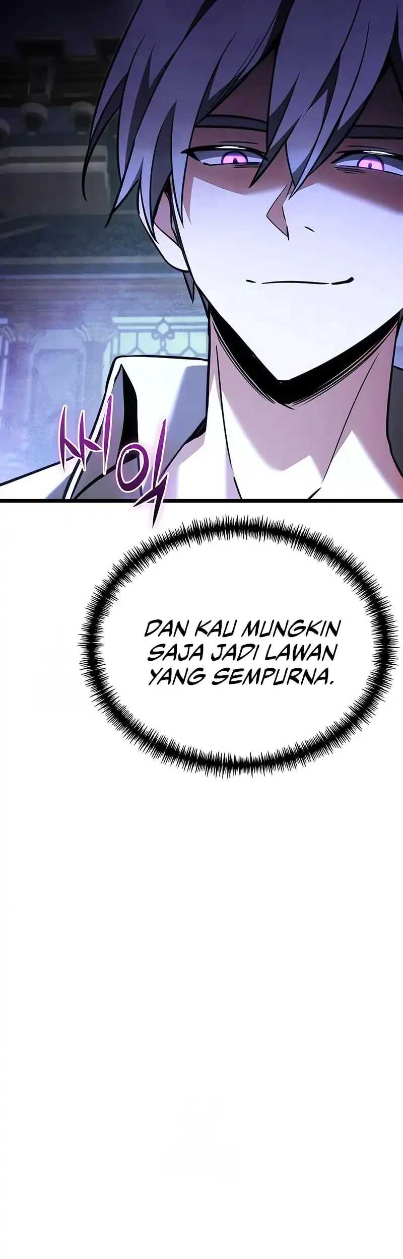 Terminally-Ill Genius Dark Knight Chapter 115 Fix Gambar 51